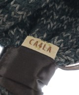 CA4LA（カシラ）ヘアアクセサリー グレー サイズ:- レディース/2200628222060