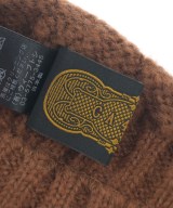 CA4LA（カシラ）ヘアアクセサリー 茶 サイズ:- レディース/2200628222077