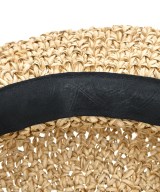 CA4LA（カシラ）ハット ベージュ サイズ:- レディース/2200615959269