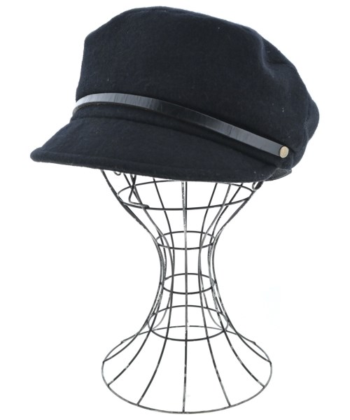 カシラ(CA4LA)のCA4LA ハンチング・ベレー帽