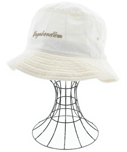 カシラ(CA4LA)のCA4LA ハット