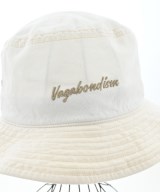 CA4LA（カシラ）ハット 白 サイズ:- レディース/2200619812089