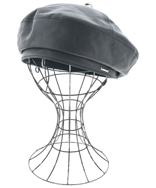 カシラ(CA4LA)のCA4LA ハンチング・ベレー帽