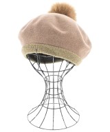 CA4LA ハンチング・ベレー帽