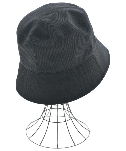 CA4LA（カシラ）ハット 黒 サイズ:- レディース/2200617996071