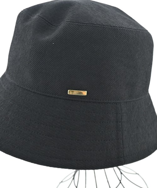 CA4LA（カシラ）ハット 黒 サイズ:- レディース/2200617996071