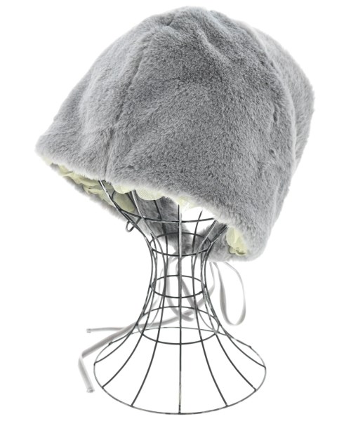 CA4LA（カシラ）その他 グレー サイズ:- レディース/2200633223021