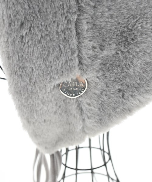 CA4LA（カシラ）その他 グレー サイズ:- レディース/2200633223021