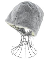 CA4LA（カシラ）その他 グレー サイズ:- レディース/2200633223021