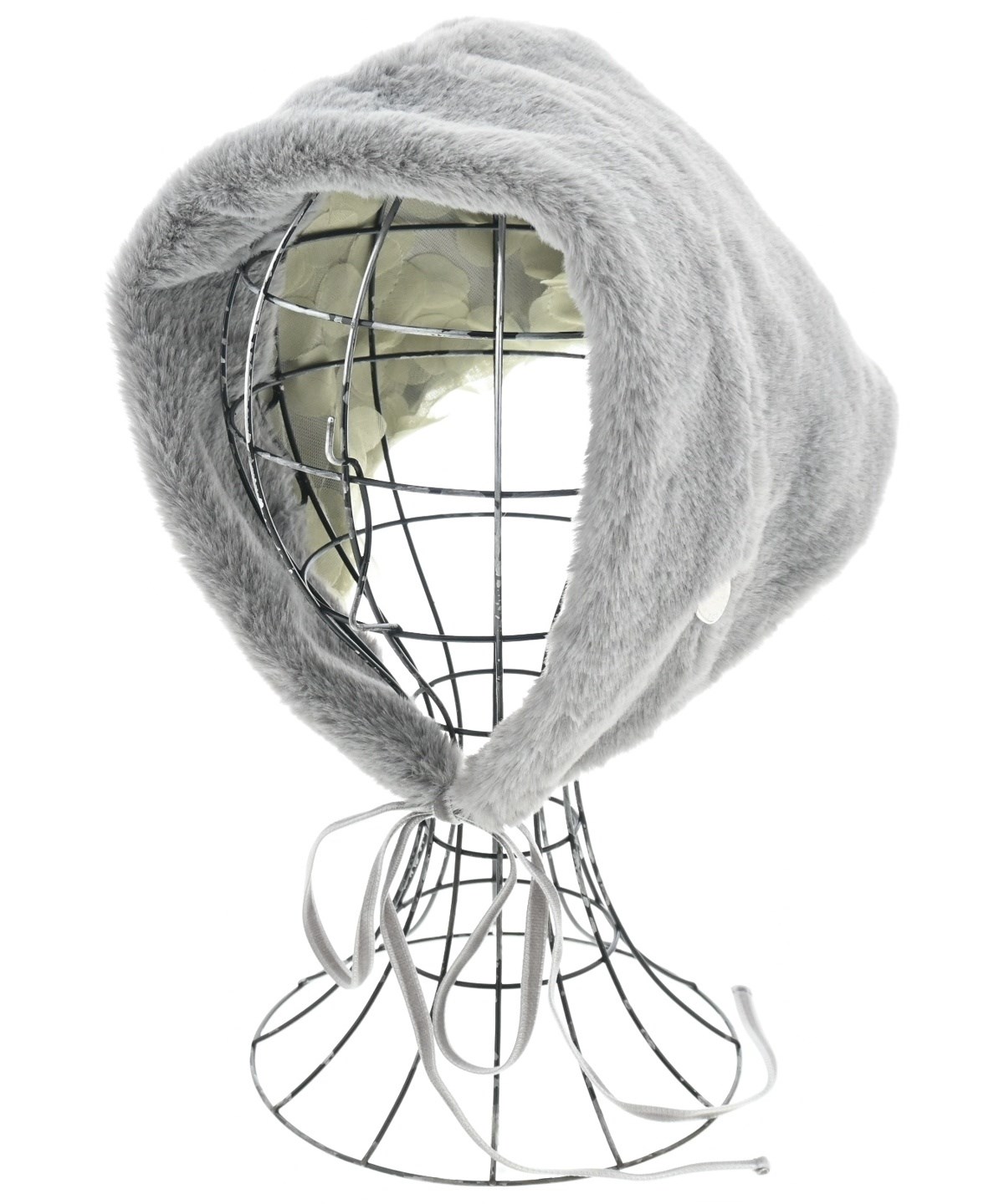 CA4LA（カシラ）その他 グレー サイズ:- レディース/2200633223021