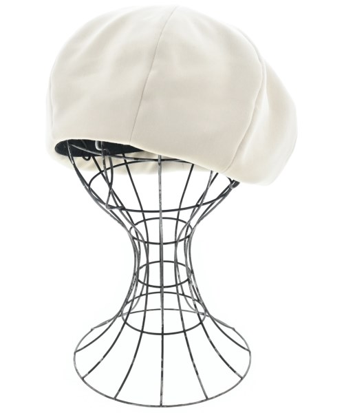 カシラ(CA4LA)のCA4LA ハンチング・ベレー帽