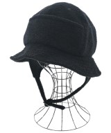 CA4LA（カシラ）ハット 黒 サイズ:- レディース/2200630203057