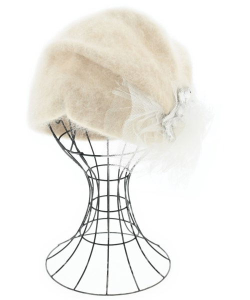 カシラ(CA4LA)のCA4LA ニットキャップ・ビーニー