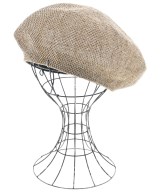 CA4LA ハンチング・ベレー帽