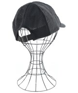 CA4LA（カシラ）キャップ 黒 サイズ:- レディース/2200609888155