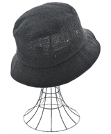 CA4LA（カシラ）ハット 黒 サイズ:- レディース/2200611448071