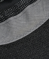 CA4LA（カシラ）ハット 黒 サイズ:- レディース/2200611448071