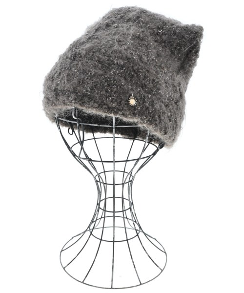 カシラ(CA4LA)のCA4LA ニットキャップ・ビーニー