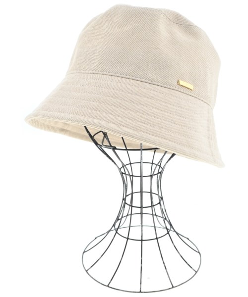 カシラ(CA4LA)のCA4LA ハット