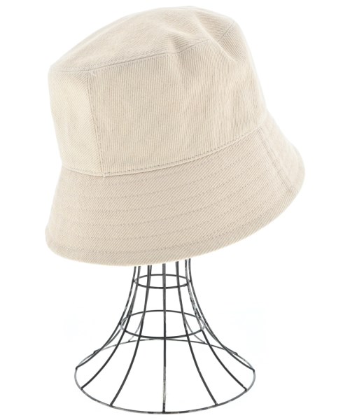 CA4LA（カシラ）ハット ベージュ サイズ:- レディース/2200615261034