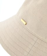 CA4LA（カシラ）ハット ベージュ サイズ:- レディース/2200615261034