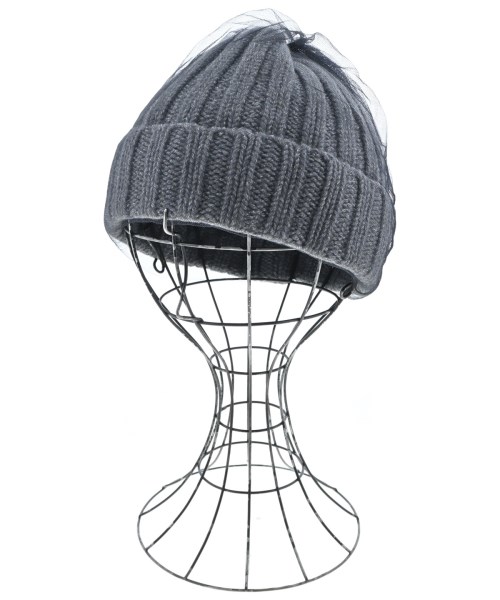 カシラ(CA4LA)のCA4LA ニットキャップ・ビーニー