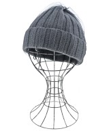 CA4LA（カシラ）ニットキャップ・ビーニー グレー サイズ:- レディース/2200618822164