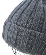 CA4LA（カシラ）ニットキャップ・ビーニー グレー サイズ:- レディース/2200618822164