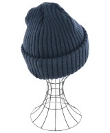 CA4LA（カシラ）ニットキャップ・ビーニー 紺 サイズ:- レディース/2200611992147