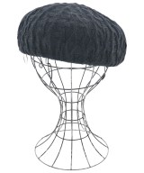 CA4LA（カシラ）ハンチング・ベレー帽 ピンク サイズ:- レディース/2200611020628