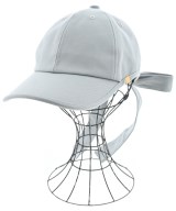 CA4LA（カシラ）キャップ グレー サイズ:- レディース/2200605150096