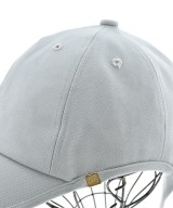 CA4LA（カシラ）キャップ グレー サイズ:- レディース/2200605150096