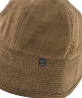 CA4LA（カシラ）ハット 茶 サイズ:- レディース/2200601016204