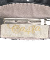 CA4LA（カシラ）ヘアアクセサリー 黒 サイズ:- レディース/2200672474101