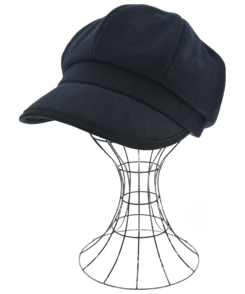 CA4LA(カシラ)ハット 黒 サイズ:-/2200673748010