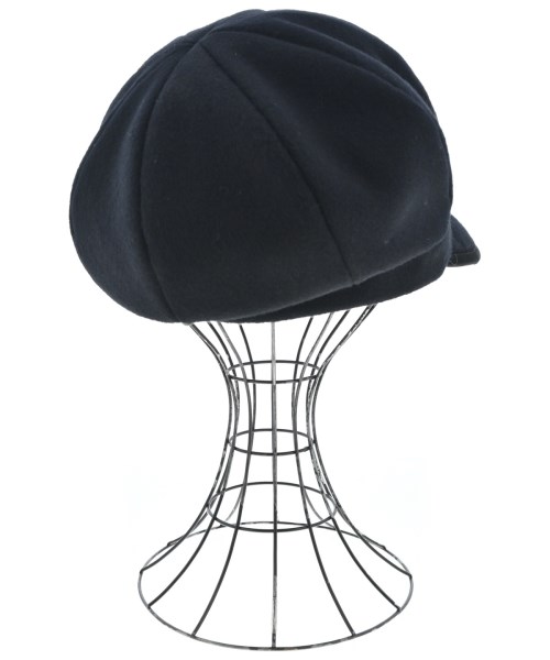 CA4LA（カシラ）ハット 黒 サイズ:- レディース/2200673748010