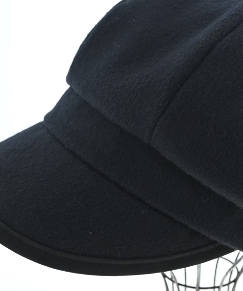 CA4LA（カシラ）ハット 黒 サイズ:- レディース/2200673748010