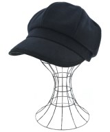 CA4LA（カシラ）ハット 黒 サイズ:- レディース/2200673748010