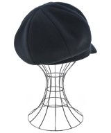 CA4LA（カシラ）ハット 黒 サイズ:- レディース/2200673748010