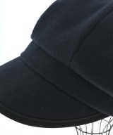 CA4LA（カシラ）ハット 黒 サイズ:- レディース/2200673748010