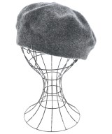 CA4LA ハンチング・ベレー帽