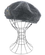 CA4LA ハンチング・ベレー帽