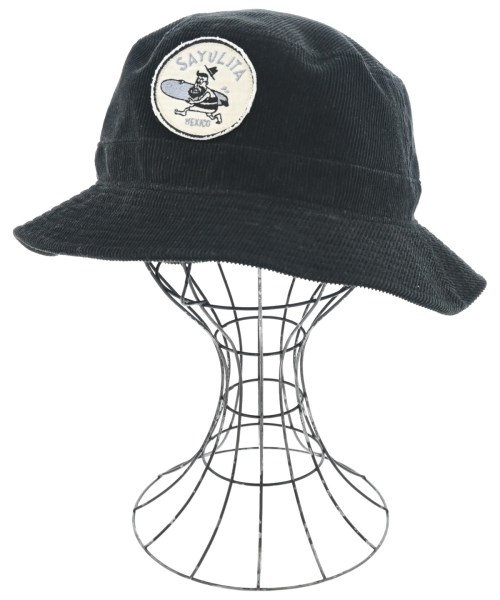 CA4LA(カシラ)その他 黒 サイズ:-/2200674017511