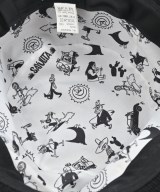 CA4LA（カシラ）その他 黒 サイズ:- レディース/2200674017511