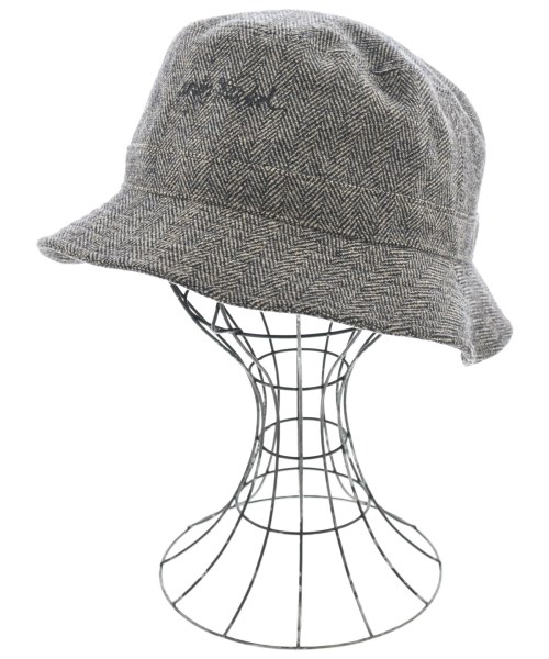 CA4LA(カシラ)その他 茶 サイズ:-/2200674017528