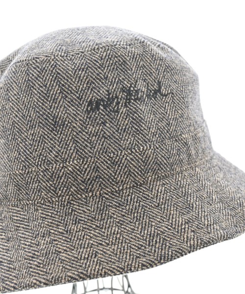 CA4LA（カシラ）その他 茶 サイズ:- レディース/2200674017528