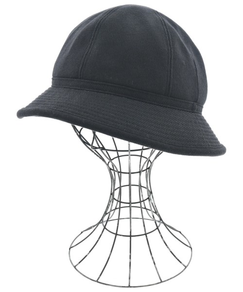 CA4LA(カシラ)ハット 黒 サイズ:-/2200674017535
