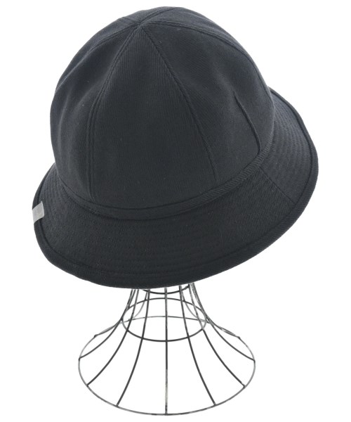 CA4LA（カシラ）ハット 黒 サイズ:- レディース/2200674017535