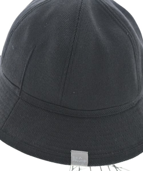 CA4LA（カシラ）ハット 黒 サイズ:- レディース/2200674017535