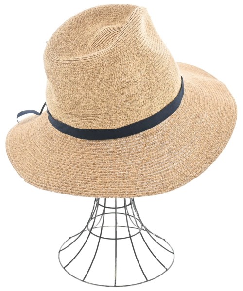 CA4LA（カシラ）ハット ベージュ サイズ:2(M位) レディース/2200674364035